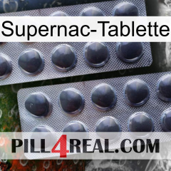 Supernac Tablet 31